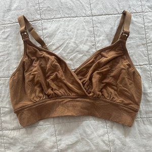 Storq Full Cup Nursing Bra